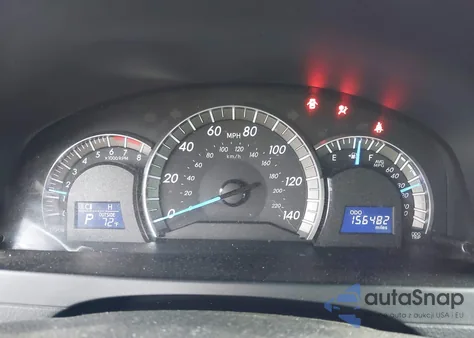 2014 Toyota Camry Se из США, поврежденный, VIN 4T1BF1FK7EU788261